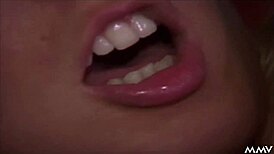 gina blonde - die kleine sau die immer kommt holt peter aus der pfeife seine gute seife