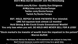 I, Stefania Mafra, Signed Up for This Orgasm Research with Doctor Tampa, But It's So Werid!