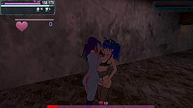 Intense Breedlab Playthrough Act 2 Part 2