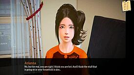 New Family Adventures In Anime