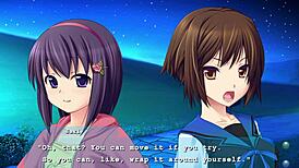 princess x fan disc ep24 creating solutions