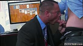 feeling the rush as straight teen explores gay desires to earn that bonus