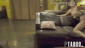 family dispatch unit handles foster freaks silvia saige and keira croft in a reality setting