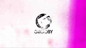 Bobs Tgirls Intense Ball Play With Loren