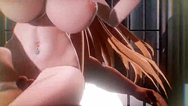 what's the deal with monster richelieu by zeffi24