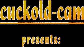 I watch dem dominant sluts suckin cocks in front of cuckolds or let em watch via cam