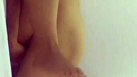 Two young vietnamese friends film themselves fucking in motel.