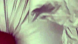 It's my turn to pound this fat ass latina bent over in doggystyle, she's such a slut.