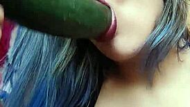 Pepina Takes Zaramontoyareal Anal