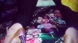 SHARON ESPOSA CALIENTE VISTE COMO PUTA PARA FETICHE