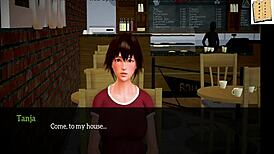 My New Family 179 Explodes With Intense Anime Action