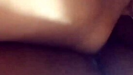 Multiple Orgasms From Assfucking While Moaning Loud For Neighbors