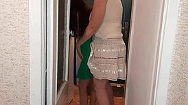 I'm fucking his mistress way better!