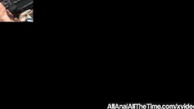 butt fucked tricia oaks gets open gaping asshole pounded 😉