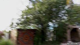 slutty rosalyn sphinx handles a big black cock