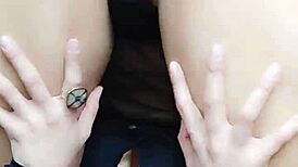 Pepina Takes Zaramontoyareal Anal