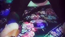 SHARON ESPOSA CALIENTE VISTE COMO PUTA PARA FETICHE