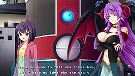 princess x fan disc ep24 creating solutions