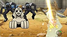 Girl Defeats Evil Organization - Special Duty Soldier Felia - Part 3