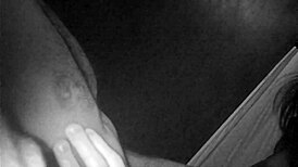 fellatio job happening in the gay sauna, sounds hot