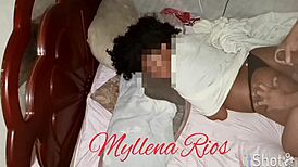 hey leo ogro, why you pokin’ my ass already?