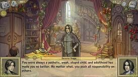 I Enjoy These 4 Teen 18+s In My Room - Innocent Witches Gameplay Part 3