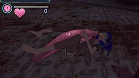 Intense Breedlab Playthrough Act 2 Part 2