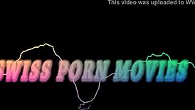 mai li sucks two cocks dry