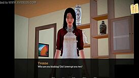 New Family Adventures In Anime