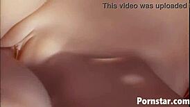 Sexy Babe Brittney Skye Enjoys Hairless Shaved Pussy Fingering Outdoors