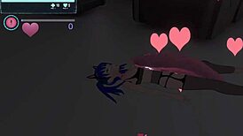 Intense Breedlab Playthrough Act 2 Part 2