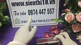 Introducing Candy That Helps Men With Erections For Four Days