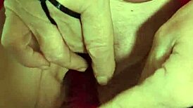 dirty girl cums for you with toys and fingering