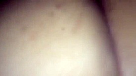 Indian Aunt with Big Tits Fucks Nephew's Ass