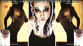 Horny Stepsister Teaches You Skills For Observation