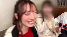 drunken girl touches body and gets creampied by pervert dog part 1