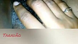 Latina amateur with big natural tits deepthroats before assfucking and anal orgasm