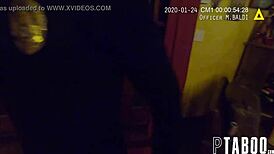 family dispatch unit handles foster freaks silvia saige and keira croft in a reality setting