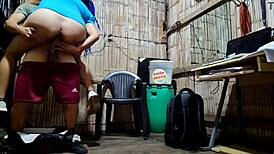 Nurse Fucks Patient In Hospital!