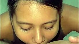 Can you handle this intense blowjob on my monster cock until it explodes?