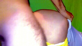 Look at this old chick’s ass I banged today