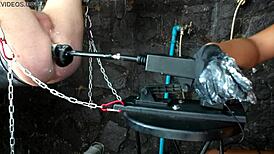 anime sex machine in action 😈