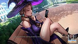 EP2 LINAS MULTIPLE BLOWJOBS SECRET PIE - FESTIVAL