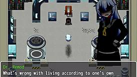 Girl Defeats Evil Organization - Special Duty Soldier Felia - Part 3