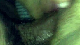 me and my wife fuckin in the car, her juicy pussy takin my big cock