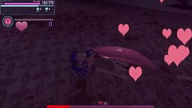 Intense Breedlab Playthrough Act 2 Part 2