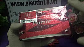 Introducing Candy That Helps Men With Erections For Four Days