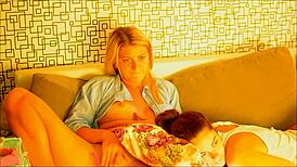 Chaturbate Lulacum69 Goes Wild on Web Chat 2018!