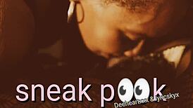 dee heart xxx emotional performance