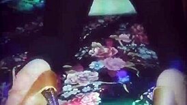 SHARON ESPOSA CALIENTE VISTE COMO PUTA PARA FETICHE